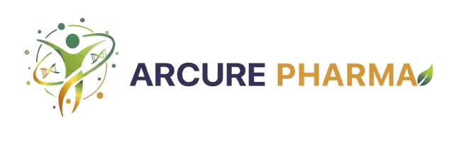 Arcure Pharma